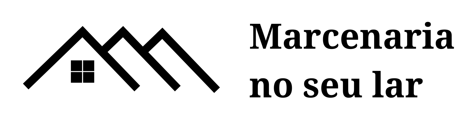 Marcenaria no seu lar